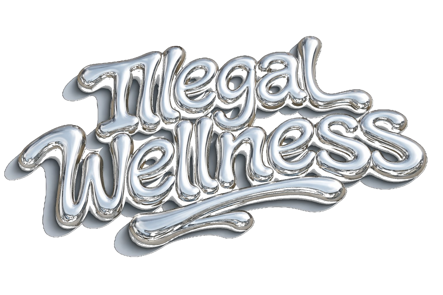 Illegal Wellness